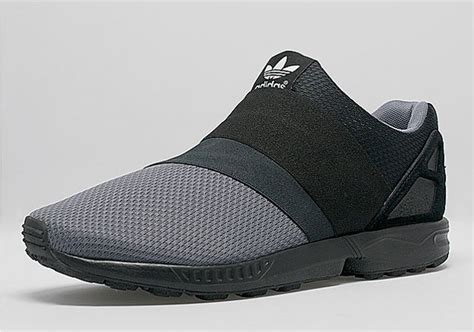 adidas zx flux mannen|Adidas zx flux slip on.